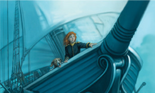 Illustration for article titled Science Fiction and Fantasy Books You Can't Afford to Miss in May